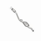 MagnaFlow Direct Fit Catalytic Converter 03 Volkswagen Passat 2.8L thumbnail 9