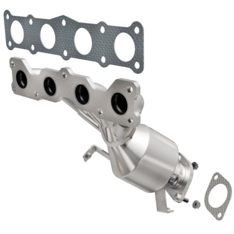 MagnaFlow Direct Fit Catalytic Converter 06-08 Hyundai Sonata 2.4L thumbnail 6