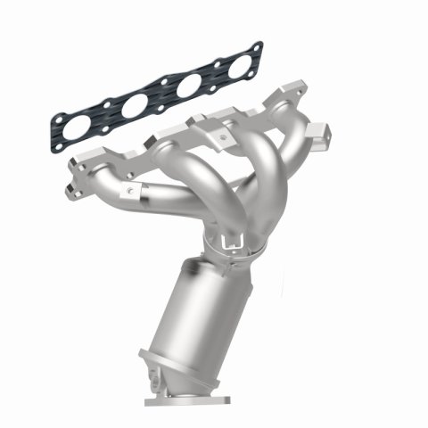 MagnaFlow Direct Fit Catalytic Converter 06-08 Hyundai Sonata 2.4L thumbnail 9