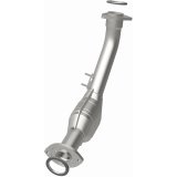 MagnaFlow Direct Fit Catalytic Converter 02-04 Tacoma 2.4L Front thumbnail 7