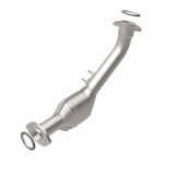 MagnaFlow Direct Fit Catalytic Converter 02-04 Tacoma 2.4L Front thumbnail 8
