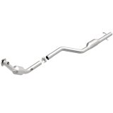 MagnaFlow Direct Fit Catalytic Converter 99-02 Mercedes SL500 5.0L thumbnail 1
