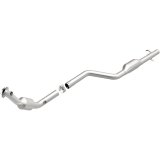 MagnaFlow Direct Fit Catalytic Converter 99-02 Mercedes SL500 5.0L thumbnail 2