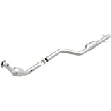 MagnaFlow Direct Fit Catalytic Converter 99-02 Mercedes SL500 5.0L thumbnail 3