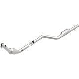 MagnaFlow Direct Fit Catalytic Converter 99-02 Mercedes SL500 5.0L thumbnail 6