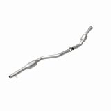 MagnaFlow Direct Fit Catalytic Converter 99-02 Mercedes SL500 5.0L thumbnail 8