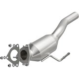 MagnaFlow Direct Fit Catalytic Converter 04-06 Porsche Cayenne 3.2L thumbnail 3