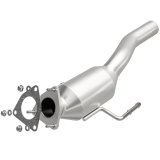 MagnaFlow Direct Fit Catalytic Converter 04-06 Porsche Cayenne 3.2L thumbnail 5