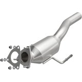 MagnaFlow Direct Fit Catalytic Converter 04-06 Porsche Cayenne 3.2L thumbnail 6