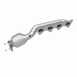 MagnaFlow Direct Fit Catalytic Converter 2009 Kia Borrego 4.6L Driver Side thumbnail 7