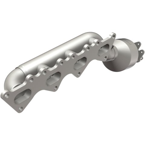 MagnaFlow Direct Fit Catalytic Converter 2009 Kia Borrego 4.6L Passenger Side thumbnail 5