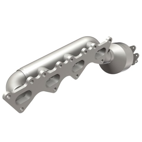 MagnaFlow Direct Fit Catalytic Converter 2009 Kia Borrego 4.6L Passenger Side thumbnail 6