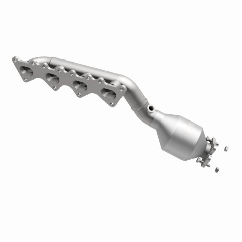 MagnaFlow Direct Fit Catalytic Converter 2009 Kia Borrego 4.6L Passenger Side thumbnail 7
