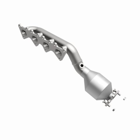 MagnaFlow Direct Fit Catalytic Converter 2009 Kia Borrego 4.6L Passenger Side thumbnail 8