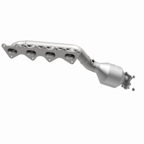 MagnaFlow Direct Fit Catalytic Converter 2009 Kia Borrego 4.6L Passenger Side thumbnail 9