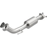 MagnaFlow Direct Fit Catalytic Converter 03-05 Honda Civic 1.3 thumbnail 3