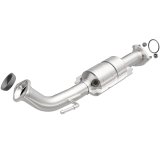 MagnaFlow Direct Fit Catalytic Converter 03-05 Honda Civic 1.3 thumbnail 4