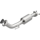 MagnaFlow Direct Fit Catalytic Converter 03-05 Honda Civic 1.3 thumbnail 5