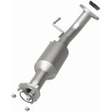 MagnaFlow Direct Fit Catalytic Converter 03-05 Honda Civic 1.3 thumbnail 7