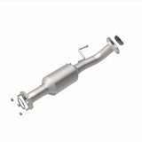 MagnaFlow Direct Fit Catalytic Converter 03-05 Honda Civic 1.3 thumbnail 8