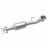 MagnaFlow Direct Fit Catalytic Converter 03-05 Honda Civic 1.3 thumbnail 9