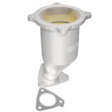 MagnaFlow Direct Fit Catalytic Converter 99-00 Mazda Miata thumbnail 5
