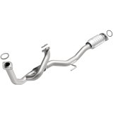 MagnaFlow Direct Fit Catalytic Converter 97-02 Toyota Camry 3.0L thumbnail 1