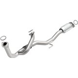 MagnaFlow Direct Fit Catalytic Converter 97-02 Toyota Camry 3.0L thumbnail 6