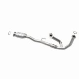 MagnaFlow Direct Fit Catalytic Converter 97-02 Toyota Camry 3.0L thumbnail 8