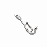 MagnaFlow Direct Fit Catalytic Converter 97-02 Toyota Camry 3.0L thumbnail 9