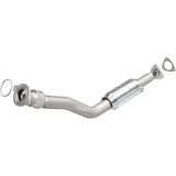 MagnaFlow Direct Fit Catalytic Converter 97-03 Chevy Malibu 3.1L thumbnail 2