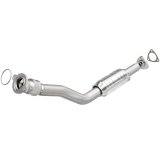 MagnaFlow Direct Fit Catalytic Converter 97-03 Chevy Malibu 3.1L thumbnail 4