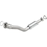 MagnaFlow Direct Fit Catalytic Converter 97-03 Chevy Malibu 3.1L thumbnail 5
