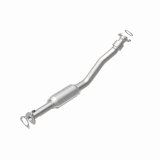 MagnaFlow Direct Fit Catalytic Converter 97-03 Chevy Malibu 3.1L thumbnail 7