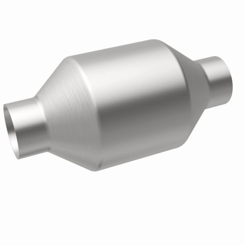 MagnaFlow Universal Catalytic Converter 3.0 C/C 1.75 inch in/out Spun thumbnail 7