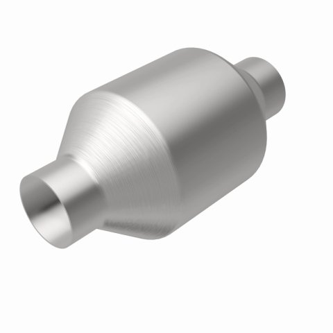 MagnaFlow Universal Catalytic Converter 3.0 C/C 1.75 inch in/out Spun thumbnail 8
