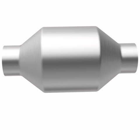 MagnaFlow Universal Catalytic Converter 3.0 C/C 1.75 inch in/out Spun thumbnail 9