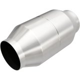 MagnaFlow Universal Catalytic Converter 5.00 inch C/C Diesel thumbnail 2