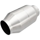 MagnaFlow Universal Catalytic Converter 5.00 inch C/C Diesel thumbnail 4