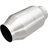 MagnaFlow Universal Catalytic Converter 5.00 inch C/C Diesel thumbnail 6