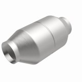 MagnaFlow Universal Catalytic Converter 3.50 inch O/C Diesel thumbnail 5
