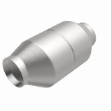 MagnaFlow Universal Catalytic Converter 3.50 inch O/C Diesel thumbnail 6