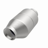 MagnaFlow Universal Catalytic Converter 3.50 inch O/C Diesel thumbnail 7