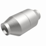 MagnaFlow Universal Catalytic Converter 3.50 inch O/C Diesel thumbnail 8