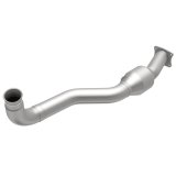 MagnaFlow Direct Fit Catalytic Converter01-05 GM Silv/Sierra 6.6L thumbnail 1