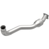 MagnaFlow Direct Fit Catalytic Converter01-05 GM Silv/Sierra 6.6L thumbnail 2