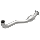 MagnaFlow Direct Fit Catalytic Converter01-05 GM Silv/Sierra 6.6L thumbnail 4
