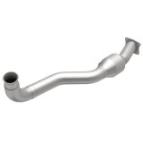 MagnaFlow Direct Fit Catalytic Converter01-05 GM Silv/Sierra 6.6L thumbnail 5