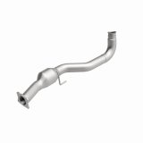 MagnaFlow Direct Fit Catalytic Converter01-05 GM Silv/Sierra 6.6L thumbnail 7