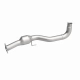 MagnaFlow Direct Fit Catalytic Converter01-05 GM Silv/Sierra 6.6L thumbnail 8